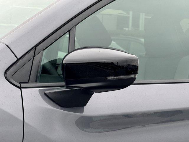 used 2025 Subaru Ascent car, priced at $34,777