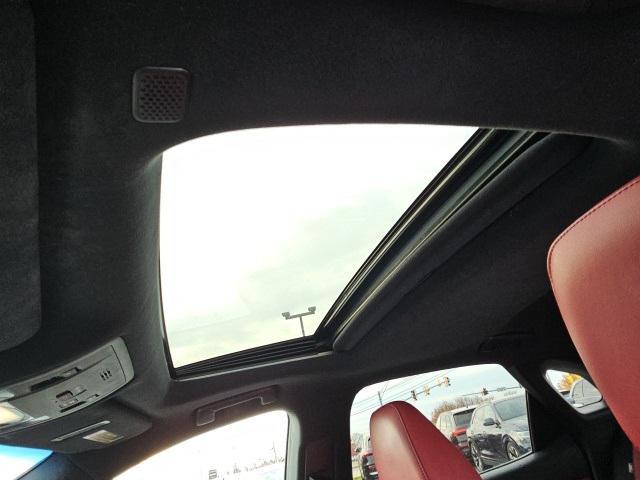 used 2018 Lexus RX 350 car, priced at $23,741