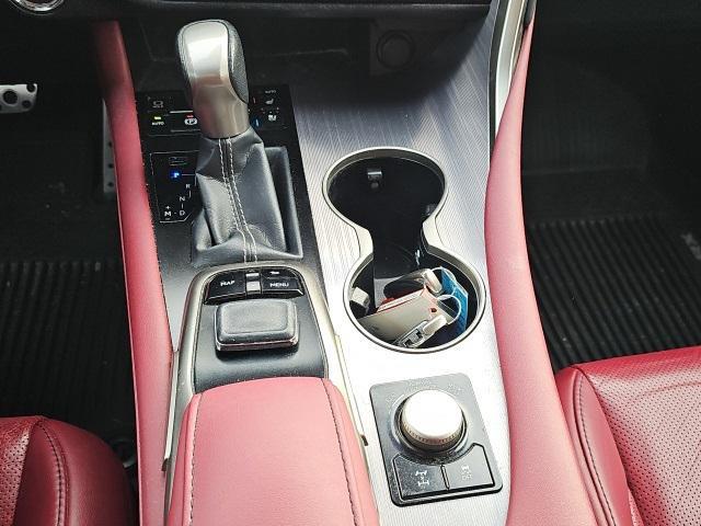 used 2018 Lexus RX 350 car, priced at $23,741