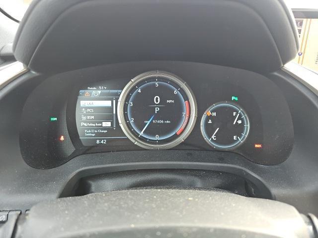 used 2018 Lexus RX 350 car, priced at $23,741