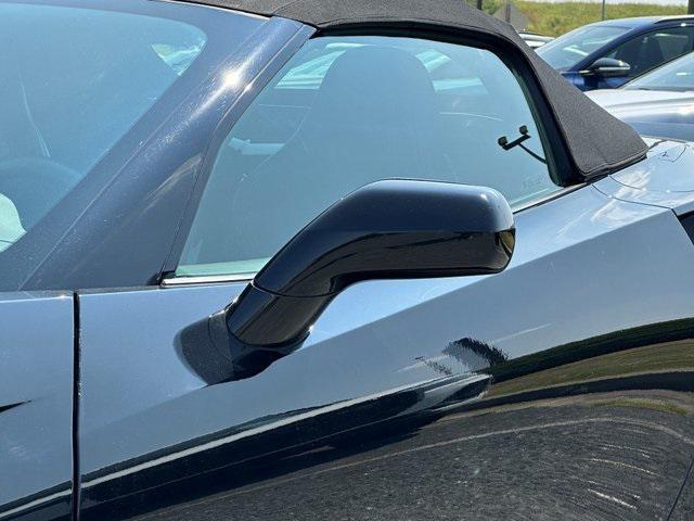 used 2016 Chevrolet Corvette car, priced at $39,499