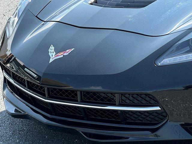 used 2016 Chevrolet Corvette car, priced at $39,499