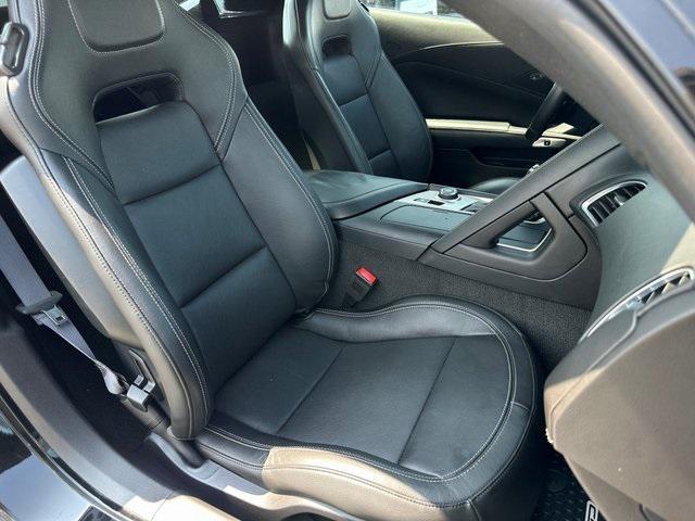 used 2016 Chevrolet Corvette car, priced at $39,499