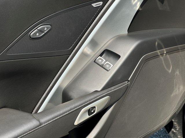 used 2016 Chevrolet Corvette car, priced at $39,499
