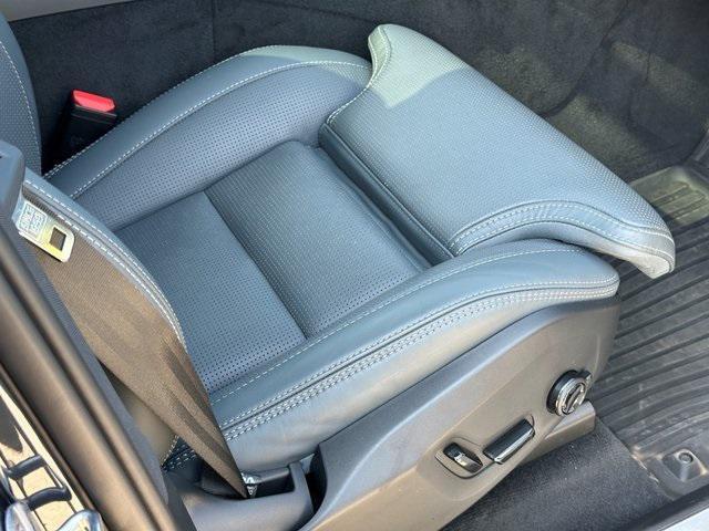 new 2025 Volvo XC90 car, priced at $64,357