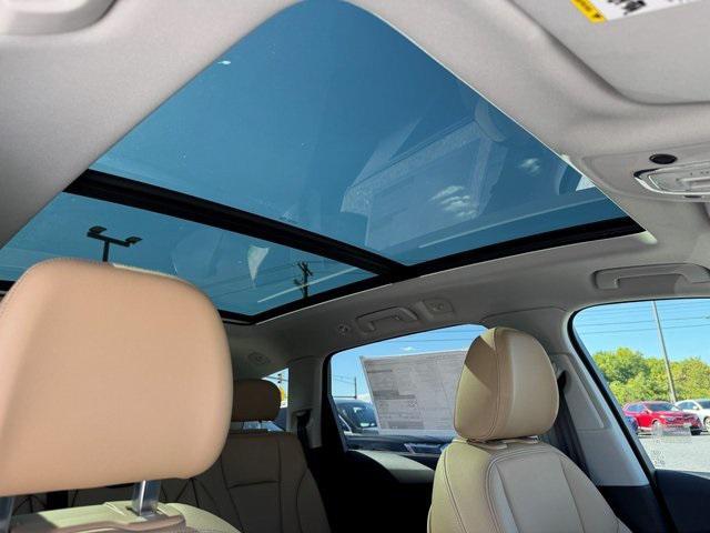 new 2026 Audi Q7 car, priced at $67,545