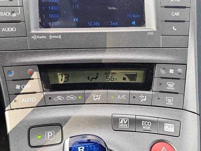 used 2013 Toyota Prius car, priced at $11,619