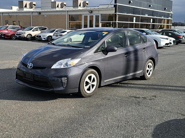used 2013 Toyota Prius car, priced at $11,619
