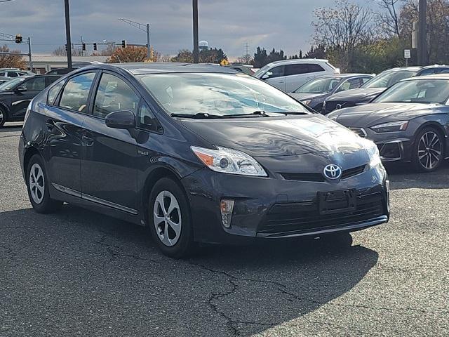 used 2013 Toyota Prius car, priced at $11,619