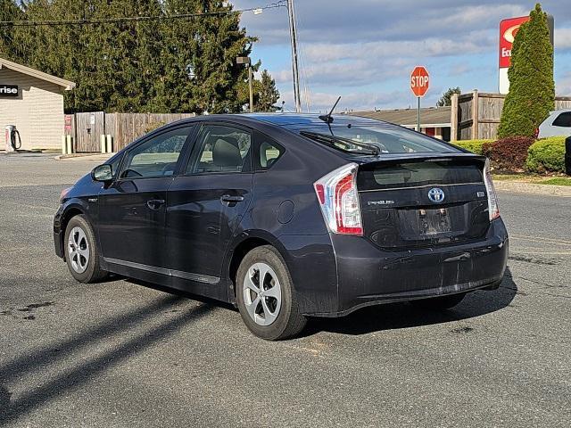 used 2013 Toyota Prius car, priced at $11,619