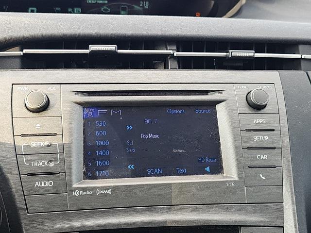 used 2013 Toyota Prius car, priced at $11,619