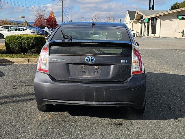 used 2013 Toyota Prius car, priced at $11,619