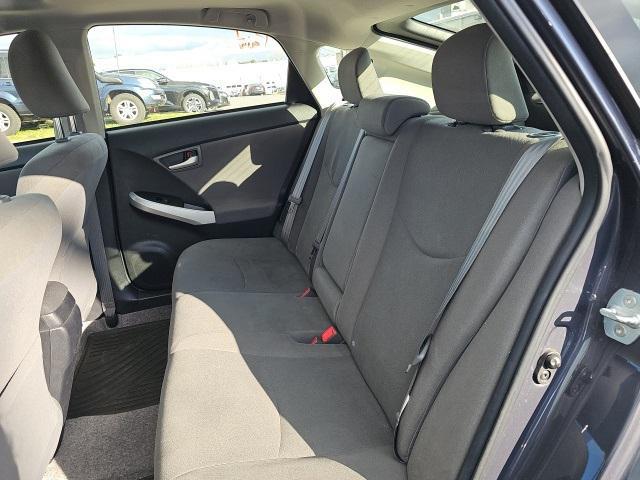 used 2013 Toyota Prius car, priced at $11,619