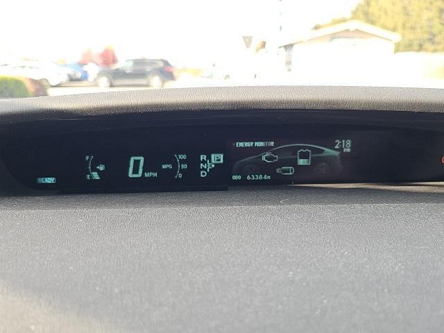 used 2013 Toyota Prius car, priced at $11,619