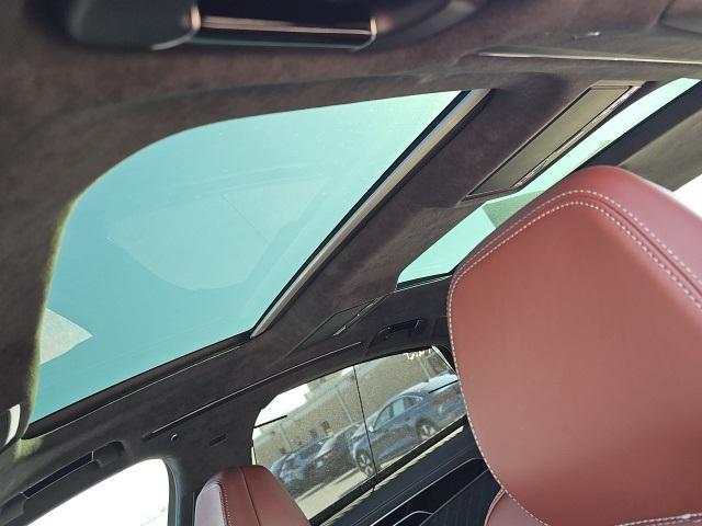 used 2023 Audi S8 car, priced at $74,942