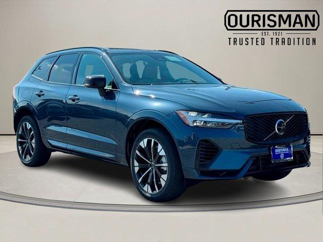 new 2026 Volvo XC60 Plug-In Hybrid car, priced at $67,761