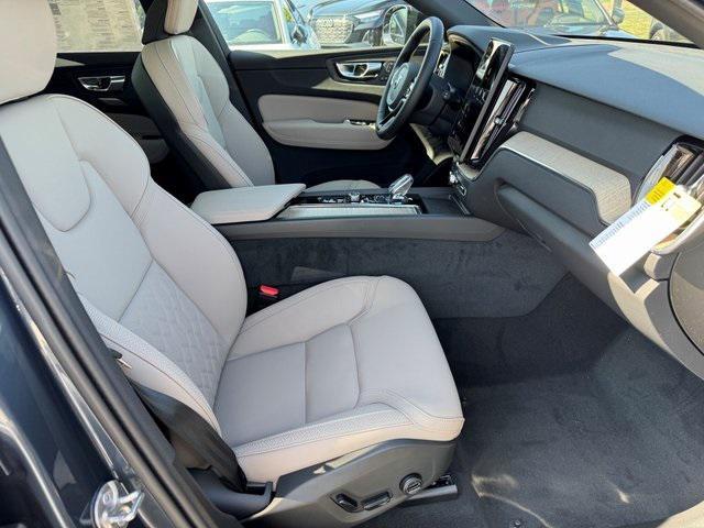 new 2026 Volvo XC60 Plug-In Hybrid car, priced at $67,761