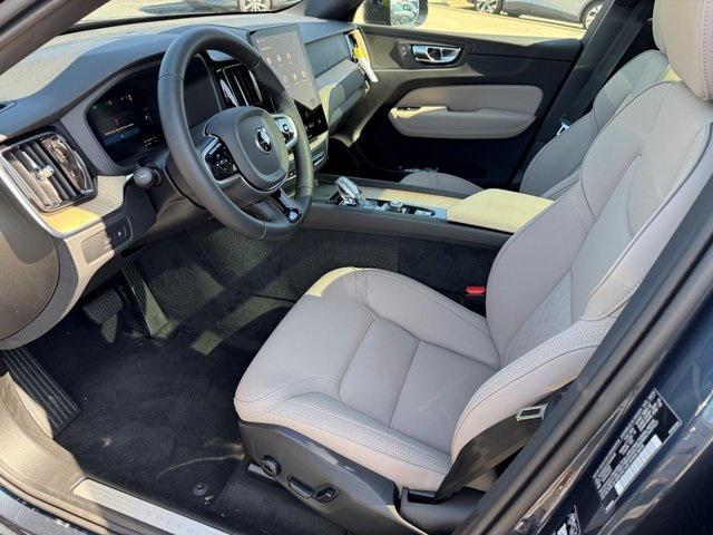 new 2026 Volvo XC60 Plug-In Hybrid car, priced at $67,761