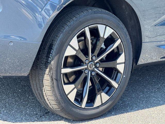 new 2026 Volvo XC60 Plug-In Hybrid car, priced at $67,761