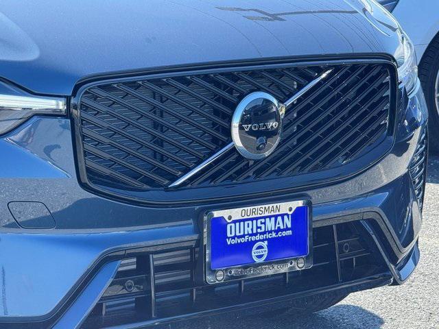 new 2026 Volvo XC60 Plug-In Hybrid car, priced at $67,761