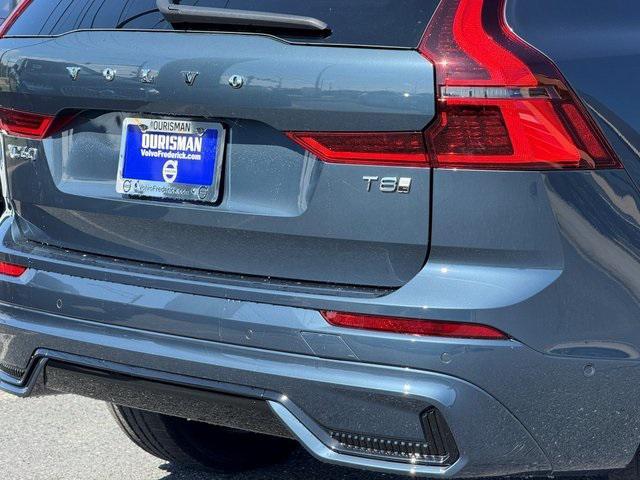 new 2026 Volvo XC60 Plug-In Hybrid car, priced at $67,761
