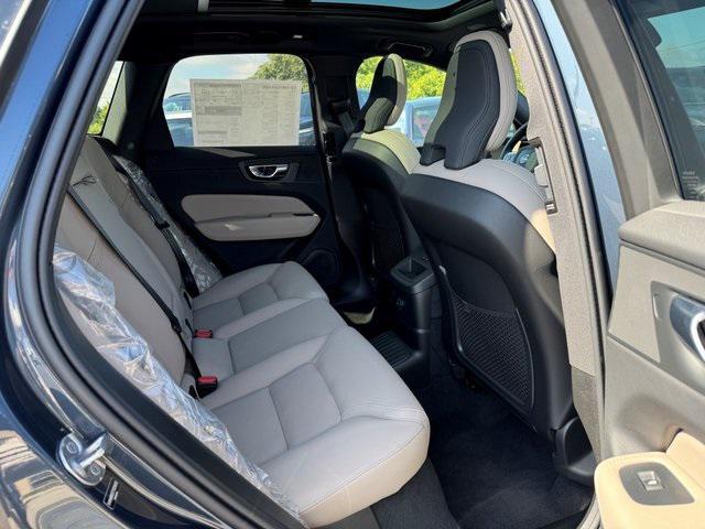 new 2026 Volvo XC60 Plug-In Hybrid car, priced at $67,761