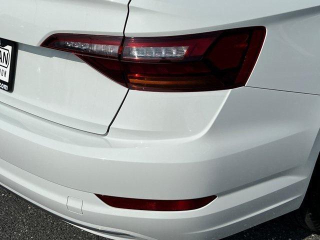 used 2019 Volkswagen Jetta car, priced at $14,989