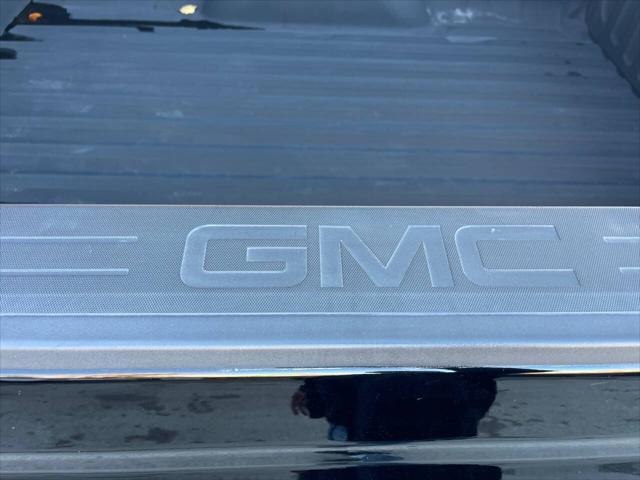 used 2015 GMC Sierra 1500 car, priced at $19,975