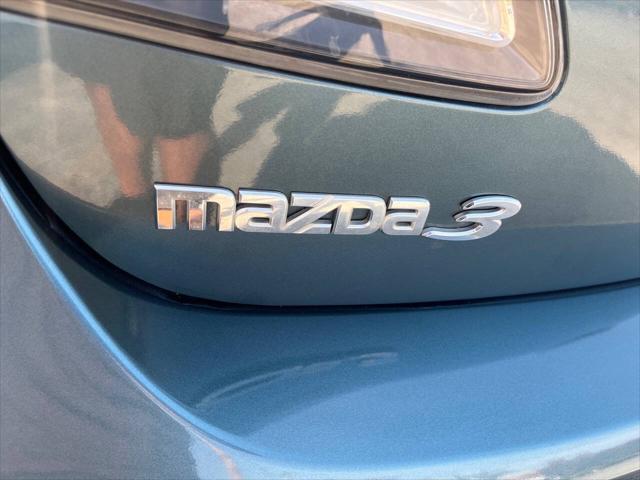 used 2010 Mazda Mazda3 car, priced at $6,975