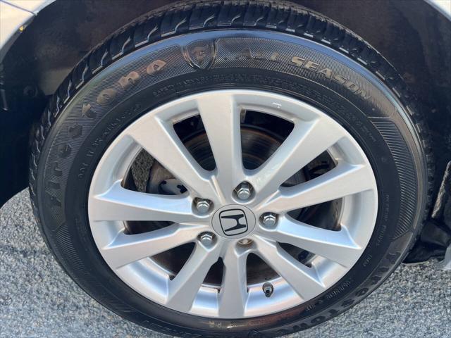 used 2012 Honda Civic car, priced at $7,475