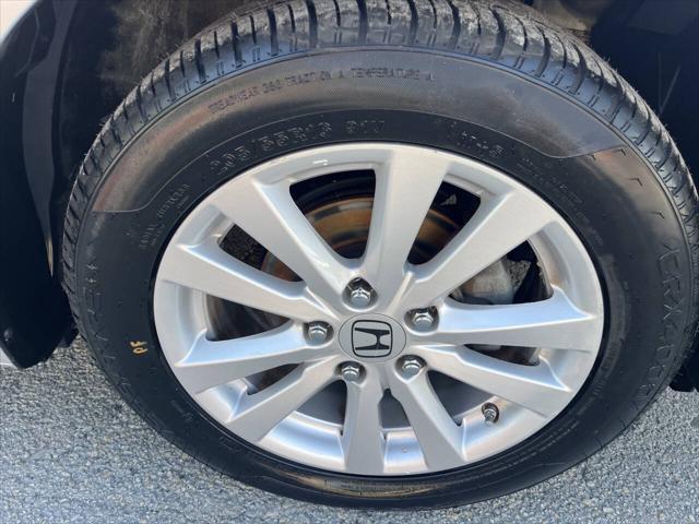 used 2012 Honda Civic car, priced at $7,475