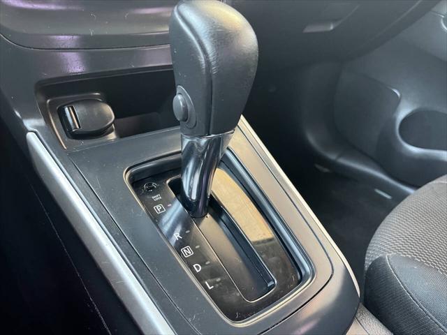 used 2017 Nissan Sentra car, priced at $6,975
