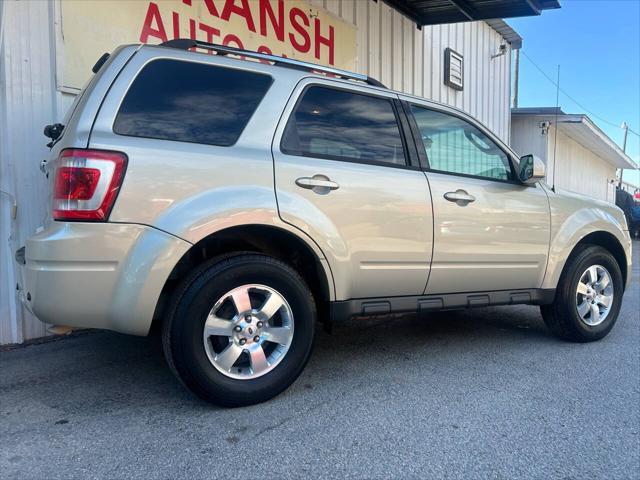 used 2012 Ford Escape car, priced at $7,975