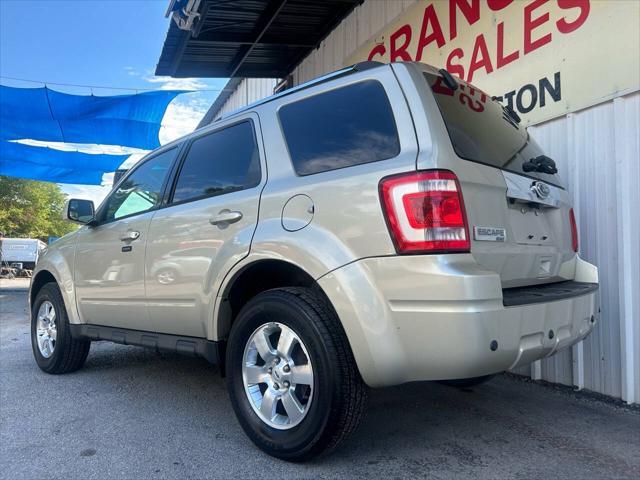 used 2012 Ford Escape car, priced at $7,975