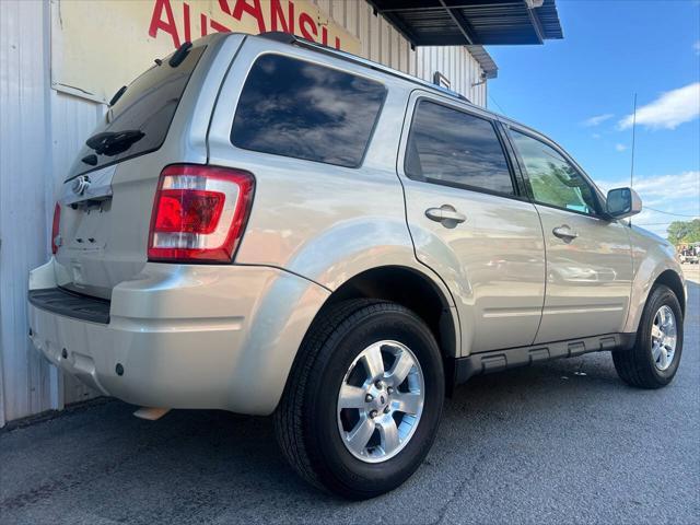 used 2012 Ford Escape car, priced at $7,975