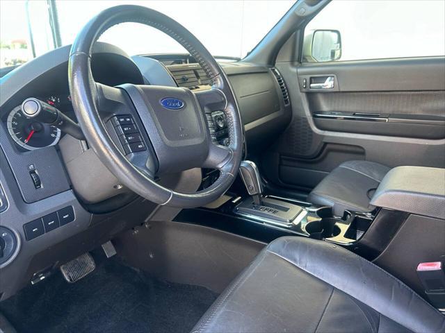 used 2012 Ford Escape car, priced at $7,975