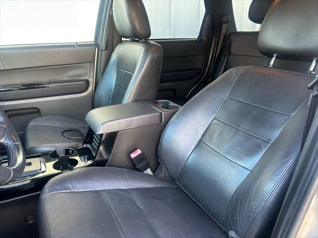 used 2012 Ford Escape car, priced at $7,975