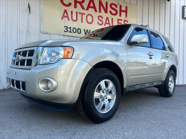 used 2012 Ford Escape car, priced at $7,975