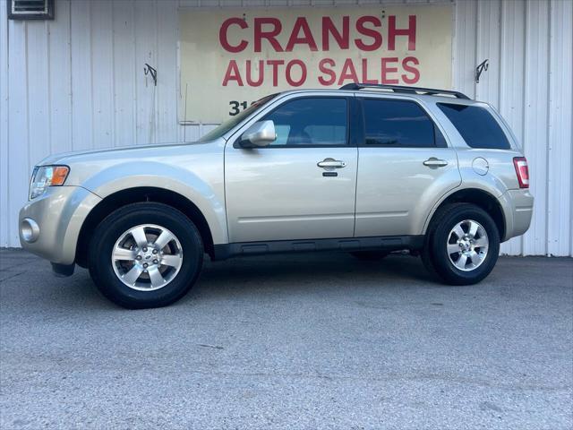 used 2012 Ford Escape car, priced at $7,975