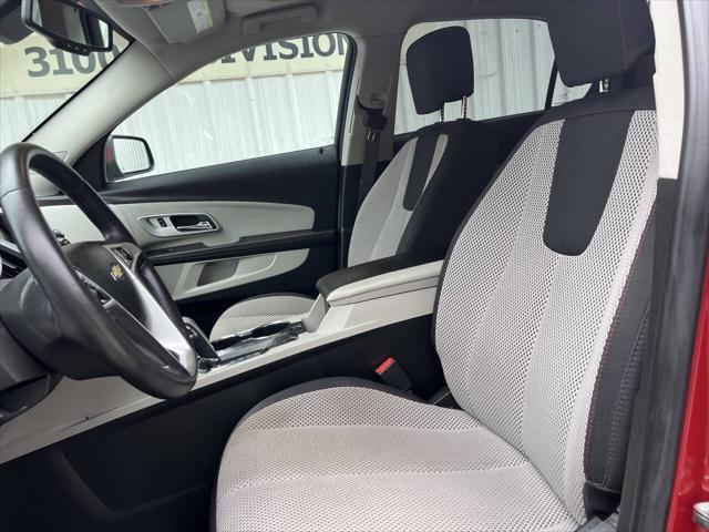 used 2015 Chevrolet Equinox car, priced at $8,475