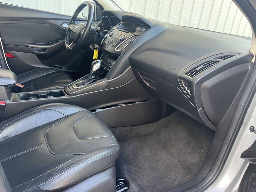 used 2016 Ford Focus car, priced at $6,975