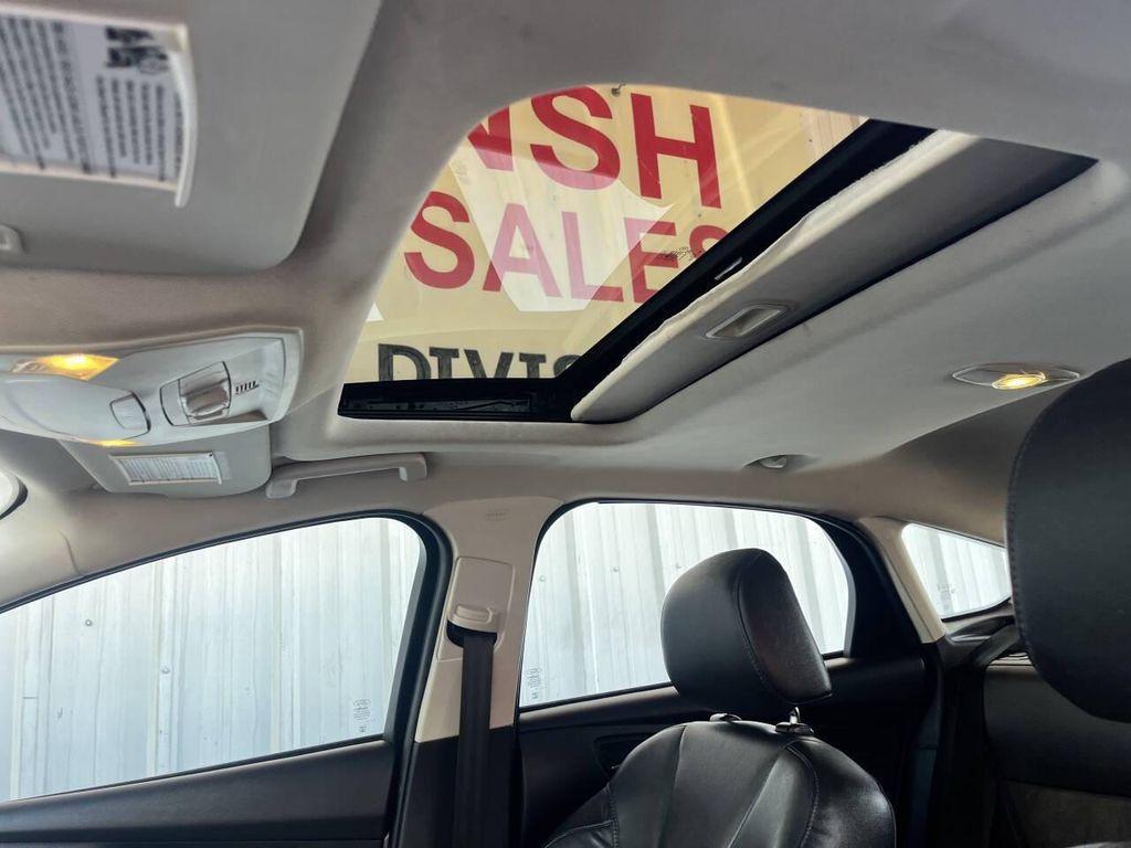 used 2016 Ford Focus car, priced at $6,975