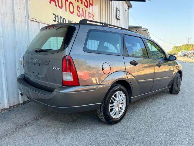 used 2005 Ford Focus car, priced at $5,475