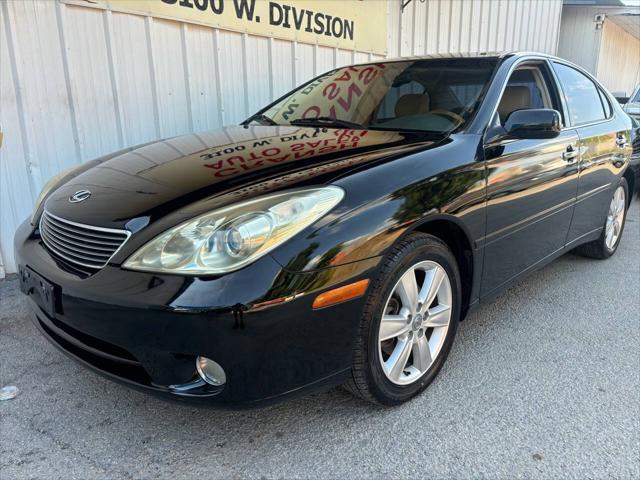 used 2005 Lexus ES 330 car, priced at $6,975