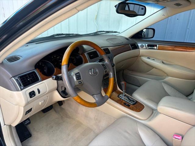 used 2005 Lexus ES 330 car, priced at $6,975