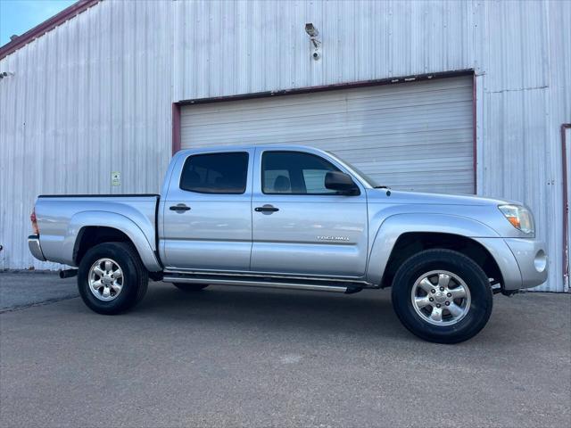 used 2006 Toyota Tacoma car, priced at $11,975