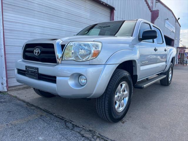 used 2006 Toyota Tacoma car, priced at $11,975