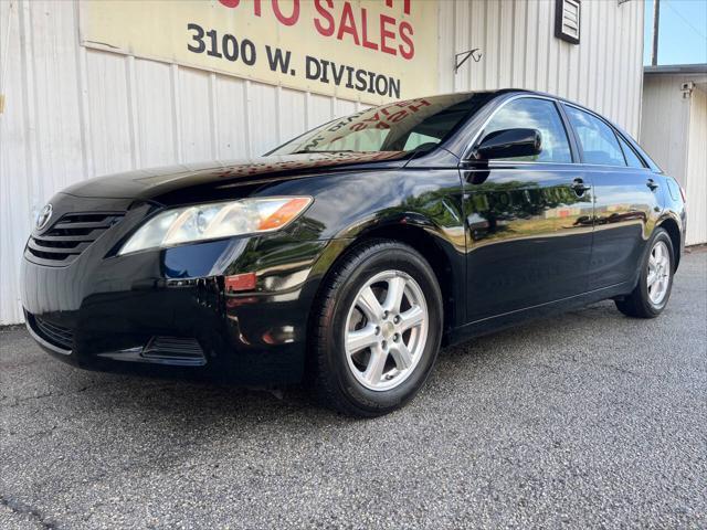 used 2007 Toyota Camry car, priced at $7,750