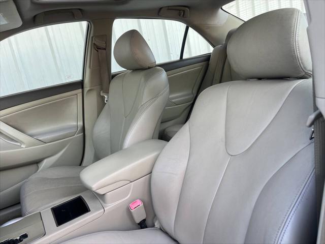 used 2007 Toyota Camry car, priced at $7,750