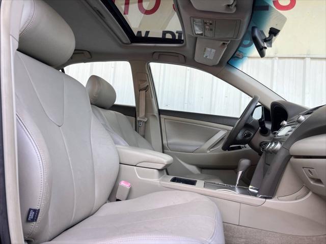 used 2007 Toyota Camry car, priced at $7,750